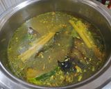 Foto langkah ke 8 dari resep Soto Ayam Kayu Krangean khas Jogja.