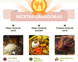 Foto del paso 6 de la receta: Mojarras navideñas al Chiltepín