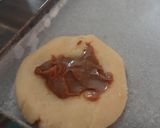 Foto del paso 4 de la receta: Ojitos