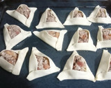 Foto del paso 2 de la receta: Empanadas árabes
