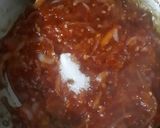 Foto langkah ke 3 dari resep Marinara Sauce (Spaghetti Sauce).