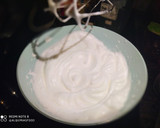 Foto del paso 1 de la receta: Bizcocho de Yogur, Arándanos y Manzana en Olla GM