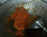 Foto langkah ke 2 dari resep Kacang panjang berbumbu.