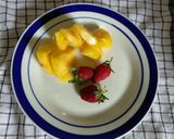 Foto langkah ke 1 dari resep Infused Water Favoritku.