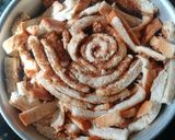 Foto del paso 4 de la receta: Rollo de Canela Fácil