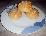Foto del paso 15 de la receta: Bollitos rellenos
