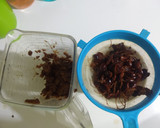 Foto del paso 4 de la receta: Ponche navideño