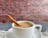 Cara Membuat Hot Cinnamon Coffee 3