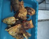 Foto langkah ke 1 dari resep Gule Bandeng.
