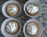 Foto del paso 5 de la receta: Hojaldritos de nata y mascarpone
