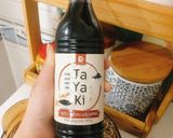 Hình bước làm 4 của món Mì soba lạnh