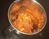 Paneer lababdar recipe step 5 photo