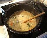 Foto del paso 7 de la receta: Sopa con todas las letras, y con ausencia de estos en fideos