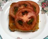 A picture of step 10 of Masala Pattice Pav.