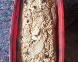 Foto del paso 3 de la receta: Budín de ricota y ananá low carb
