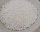 A picture of step 1 of Farali Handvo.