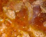 Foto del paso 7 de la receta: Salsa "Tuco" Ruth E
