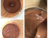 A picture of step 4 of Cauliflower chocolate mousse.
