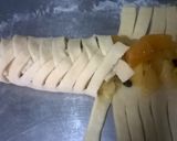 Foto del paso 5 de la receta: Trenzas Rellenas