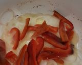 Foto del paso 3 de la receta: Bifes a la criolla