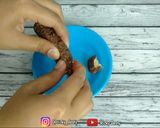 Foto langkah ke 2 dari resep Dessert Box Beng-Beng.