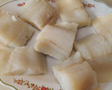 Foto del paso 3 de la receta: Bacalao a la roteña
