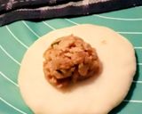 Foto langkah ke 6 dari resep Bakpao Isi Ayam Kecap.