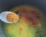मटर पुलाव(Matar pulao recipe in Hindi) रेसिपी चरण 4 फोटो