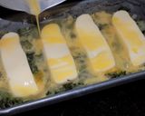 Foto del paso 7 de la receta: Ortiga (pastel al horno con papas)