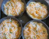 Foto langkah ke 3 dari resep Egg Dumpling (Dadar Bihun Telur).