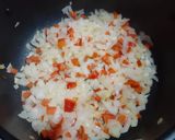 Foto del paso 1 de la receta: Relleno de pollo