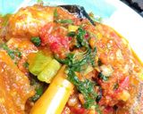 Foto langkah ke 5 dari resep Ayam Woku.