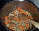 Foto del paso 12 de la receta: Carne de toro rica rica y fácil de la Brigada Espartana