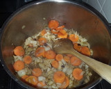Foto del paso 12 de la receta: Carne de toro rica rica y fácil de la Brigada Espartana