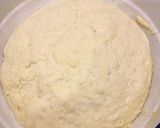 Burgonyás lángos recept fázis 5 fotója