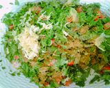صورة لخطوة 2 من وصفة صينية سمك😋😋