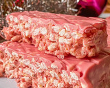 Foto del paso 3 de la receta: Turrón Suchard ruby