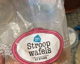 Foto langkah ke 1 dari resep Stroopwafel Pear Pudding 🍐.