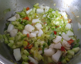 Foto del paso 4 de la receta: Guiso de sepia y patata
