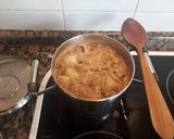 Foto del paso 3 de la receta: Ramen casero