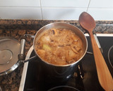 Foto del paso 3 de la receta: Ramen casero