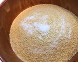 Foto del passaggio 10 della ricetta Couscous libico