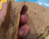 Foto del paso 4 de la receta: Rapiditas integrales