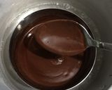 Foto langkah ke 2 dari resep Chocolate Jam Keto | Selai Coklat Keto | #keto #ketopad.