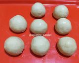Foto langkah ke 5 dari resep 218. Roti Maryam.