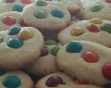 Foto del paso 6 de la receta: Galletitas super fácil (Para hacer con niños)