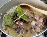 Foto langkah ke 4 dari resep Sop Iga Sapi.