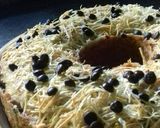 Foto langkah ke 7 dari resep Bolu Pisang.