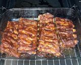 Foto del paso 5 de la receta: Costilla Barbacoa (BBQ)