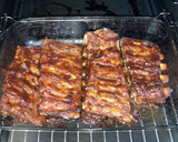 Foto del paso 5 de la receta: Costilla Barbacoa (BBQ)